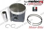 БУТАЛО К-Т ЗА ГАЗ ГАЗ EC 300 2T 02-20 71.94 ф18 КОВАНО /METEOR Racing Division/-2